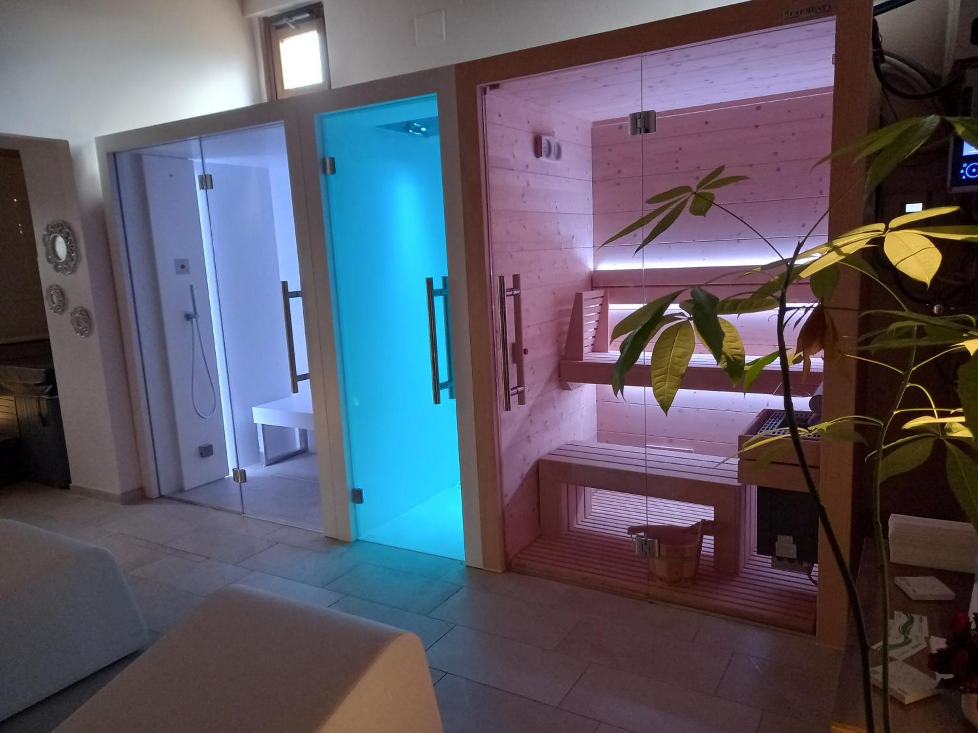 Agriturismo Il Borghetto Montefalco Luaran gambar